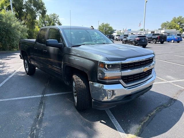 chevrolet silverado 1500 ld 2019 2GCVKPEC9K1171185 image chevrolet silverado 1500 ld 2019 2GCVKPEC9K1171185 image